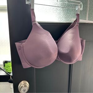 Cacique Lightly Lined Full Coverage Bra 44DDD